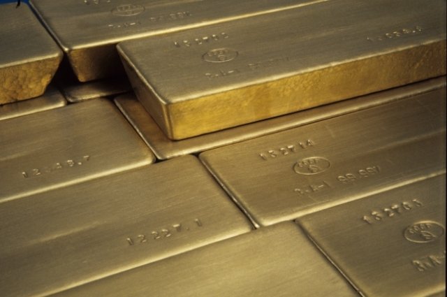 Китаянка пыталась нелегально вывезти из России золото в трусах