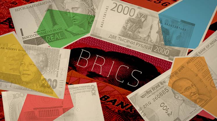Судьба единой валюты БРИКС зависит от России