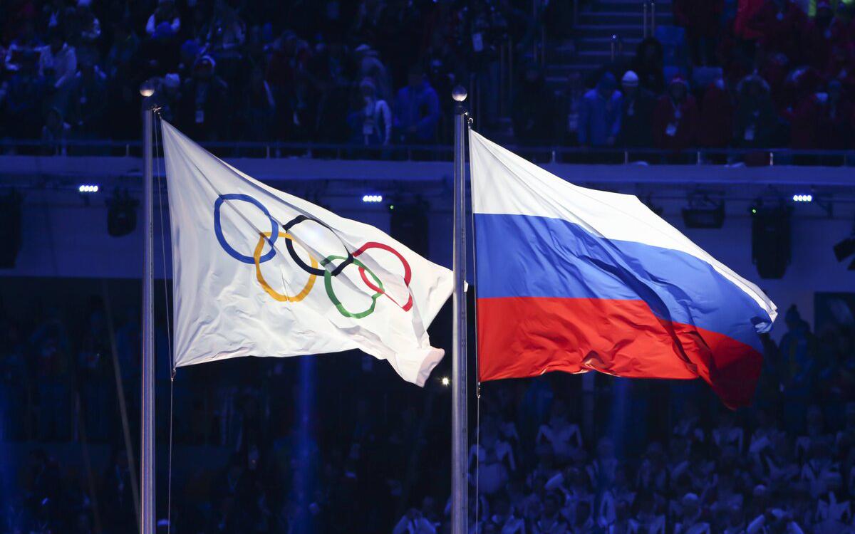 Российских спортсменов не допустят на юношескую Олимпиаду в Южной Корее