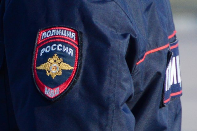 SHOT: в Петербурге задержана туристка с листьями кокаинового куста