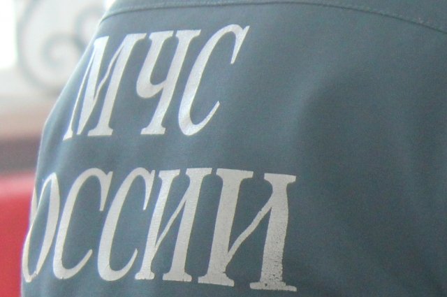 В Башкортостане взорвался газ в многоквартирном доме