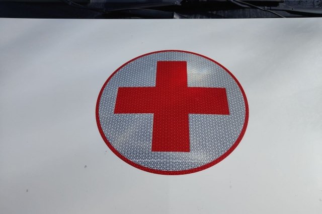 Старовойт: женщина ранена при ударе ВСУ по Рыльску кассетными боеприпасами
