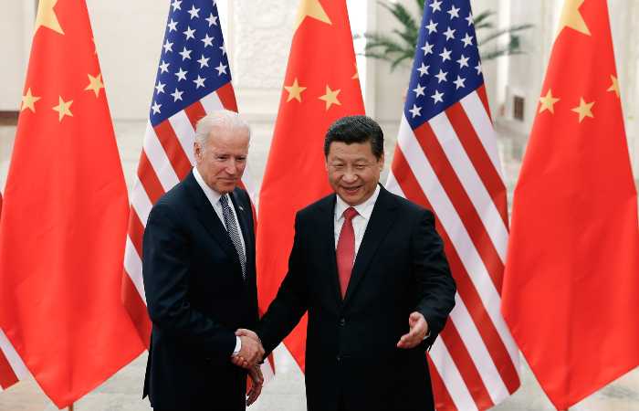 США начали планировать встречу Байдена и Си Цзиньпина в ноябре на саммите АТЭС