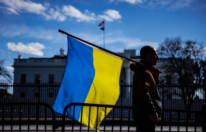 Конгрессмены потребовали от Байдена разъяснить стратегию по Украине