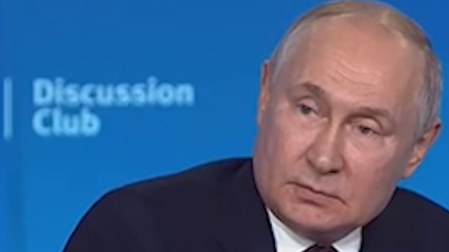 Путин — о навыках плотника, «идиоте» в Канаде и еврейской Одессе