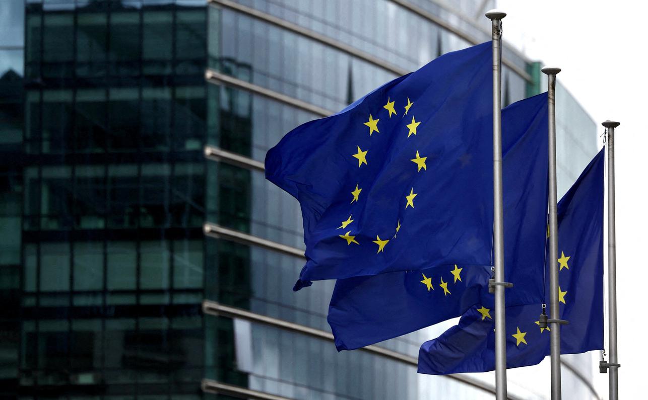 Счетная палата ЕС предупредила о рисках из-за помощи Украине