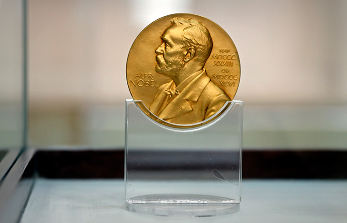 Объявлен лауреат Нобелевской премии по экономике
