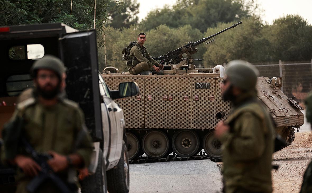Эксперты объяснили неудачи Израиля подготовкой «не к той войне»