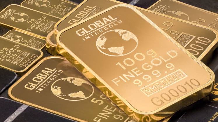Мосбиржа запустила торги премиальными опционами на золото
