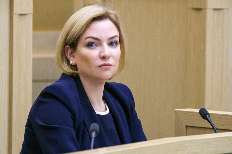 Любимова: Сокращение финансирования «Пушкинской карты» не отразится на держателях