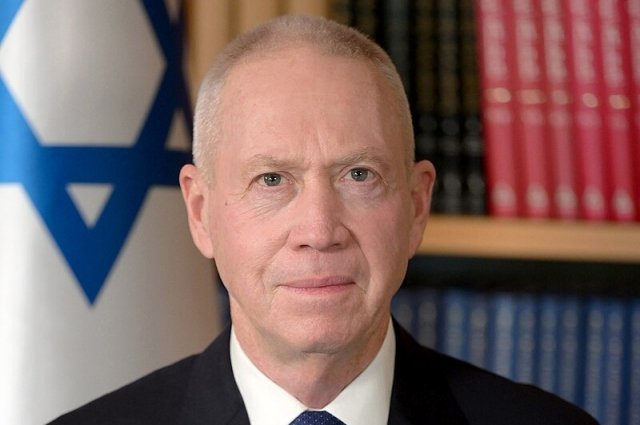 Министр обороны Израиля: армия переходит к полномасштабному наступлению