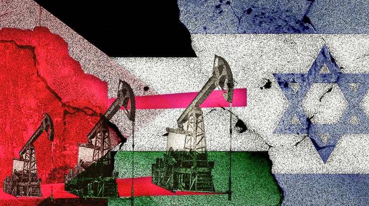 Иранский шах рынку нефти
