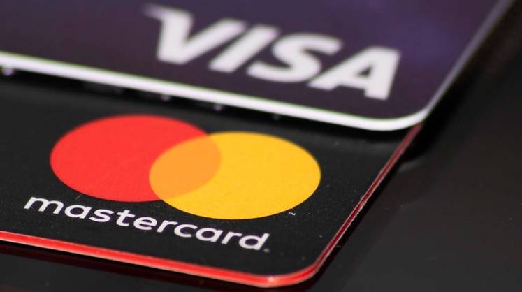 Wildberries ввел комиссию в 3% от стоимости покупки за оплату картами Visa и Mastercard