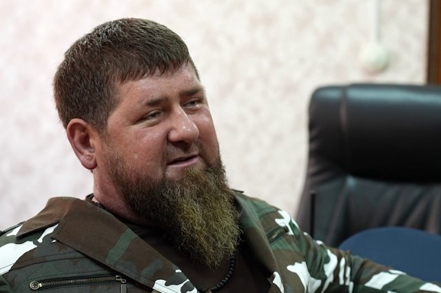 Кадыров не поверил, что сжегший Коран Журавель хочет изучить ислам
