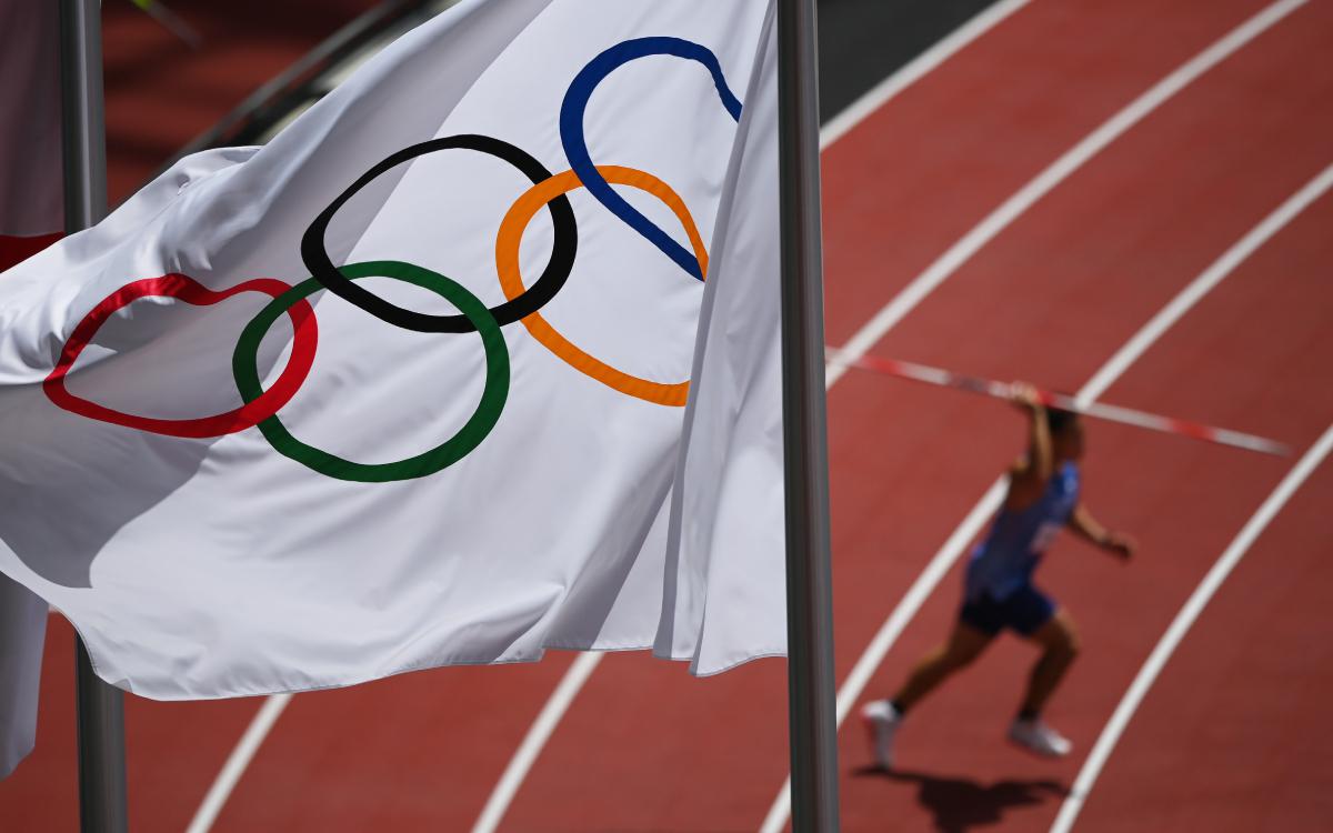 МОК не исключил участия россиян в Олимпиаде после отстранения ОКР