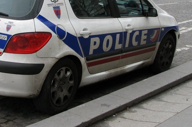 Parisien: во Франции задержали двух белорусов после нападения на школу