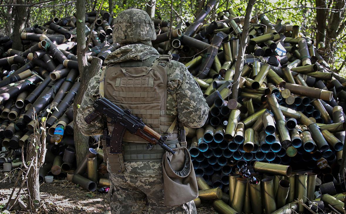 Арестович назвал ошибки контрнаступления Украины и призвал к смене власти