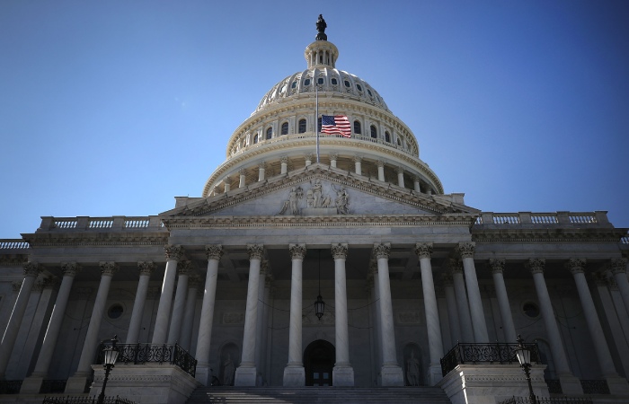 Выборы спикера палаты представителей США пройдут во вторник