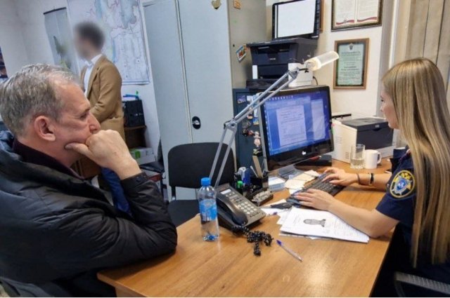 Мэра Тулуна задержали по делу о мошенничестве при переселении людей