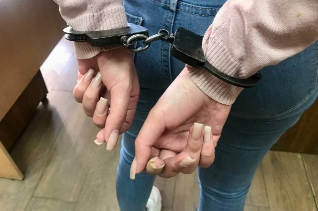 SHOT: по делу о торговле детьми в Москве задержали гражданку Узбекистана