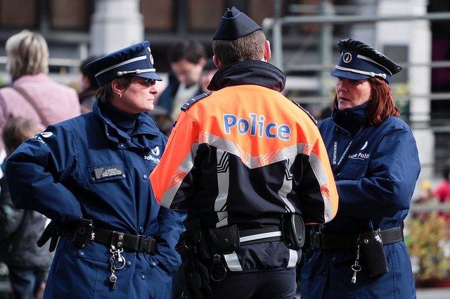 ABC News: террориста из Брюсселя подозревали в торговле людьми