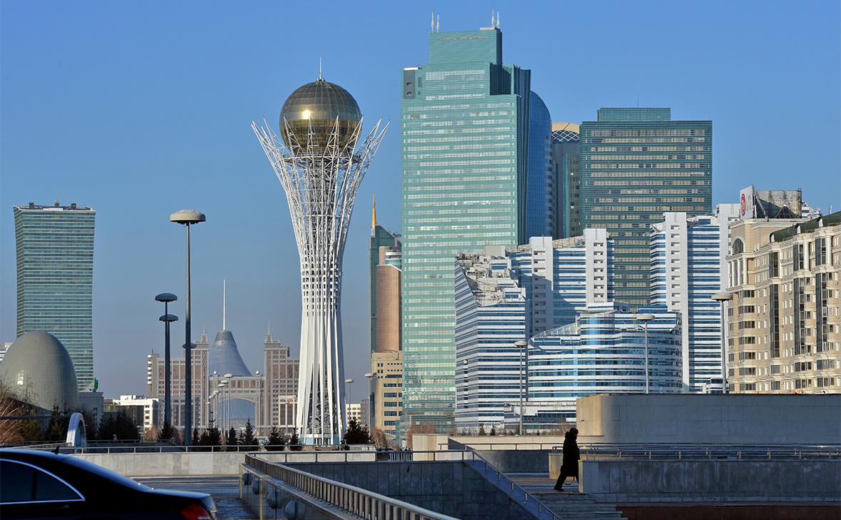 Минторг Казахстана объяснил запрет на экспорт ряда товаров в Россию
