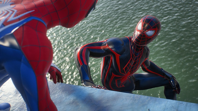 Часть покупателей Marvel’s Spider-Man 2 на дисках вытянули короткую палочку — их игра отказывается устанавливаться и ничего не помогает
