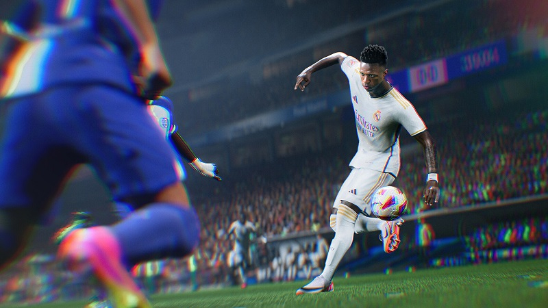 В EA Sports FC 24 обнаружили баг, который позволяет обыграть любого соперника — фанаты бьют тревогу, Electronic Arts бездействует