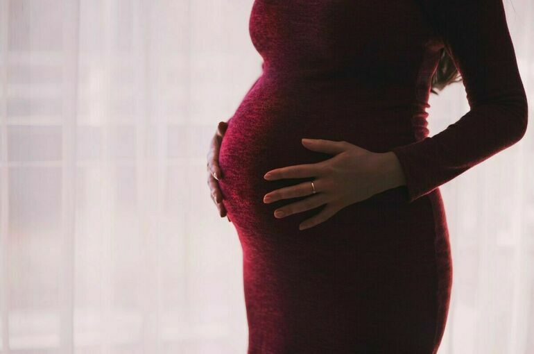 Пособие по беременности и родам увеличат
