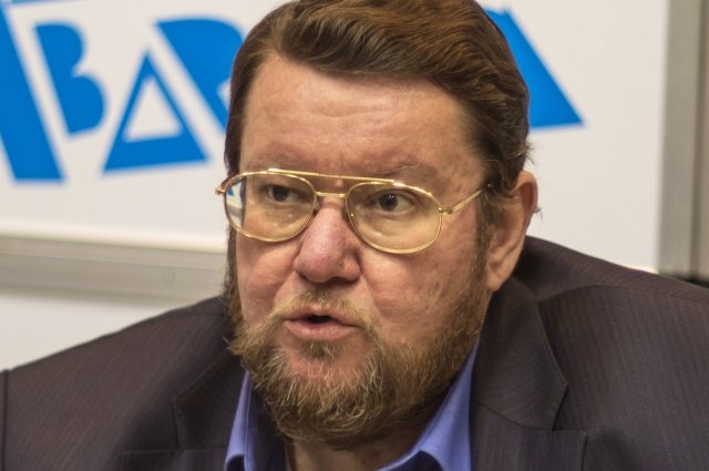 Сатановский согласился с решением Соловьева о его увольнении