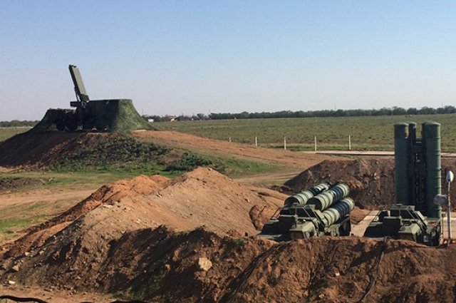 Губернатор Ростовской области сообщил об успешной работе ПВО