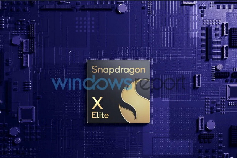 Выяснились характеристики ПК-процессора Qualcomm Snapdragon X Elite: 12 ядер, LPDDR5X-8533 и мощный DX12 GPU