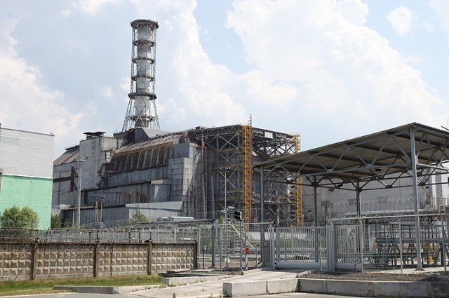Умер ключевой свидетель катастрофы на Чернобыльской АЭС