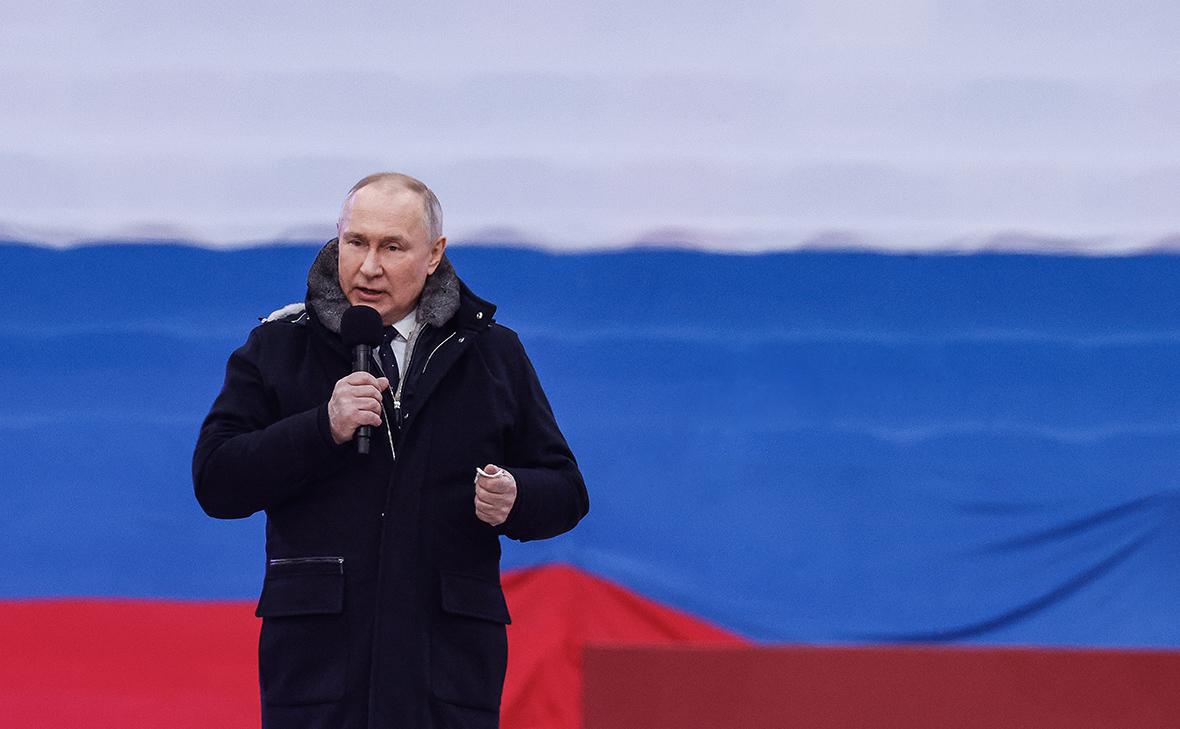 Песков назвал «уткой» сообщения о проблемах со здоровьем Путина
