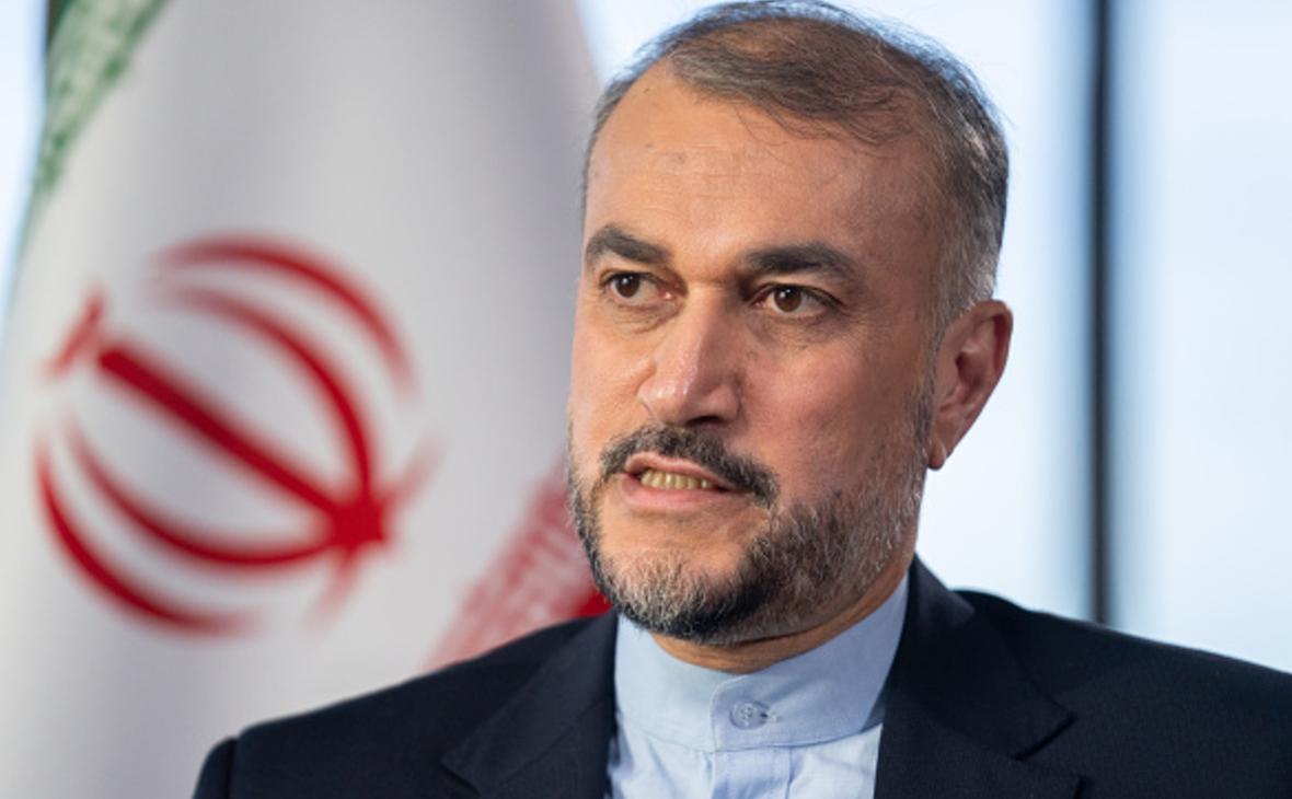 Иран пригрозил открытием «новых фронтов» против США
