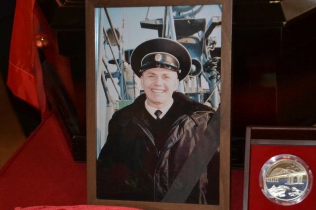 Командир российского катера погиб в Крыму во время атаки украинских дронов
