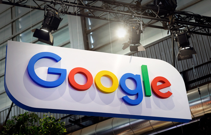 Google оштрафовали на 4 млн руб. за неудаление фейков об СВО