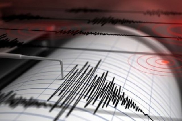 Жителей Турции предупредили о риске мощного землетрясения