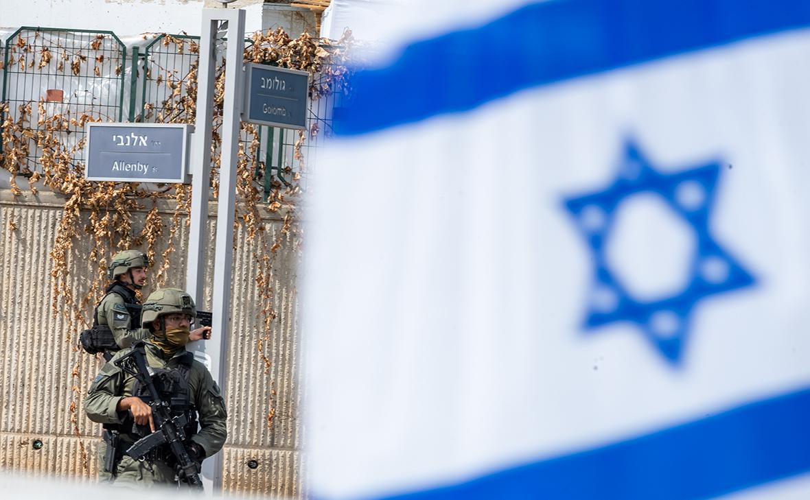 NYT рассказала о плане ХАМАС «Стена Иерихона»