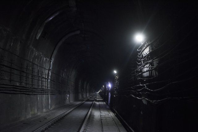 «Ъ»: взрыв поездов в Северомуйском тоннеле БАМа квалифицирован как теракт