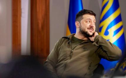 Кость Бондаренко: Запад не позволит Зеленскому отвертеться от выборов