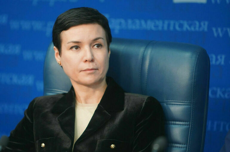 Рукавишникова рассказала, каким будет механизм бесплатной юридической помощи