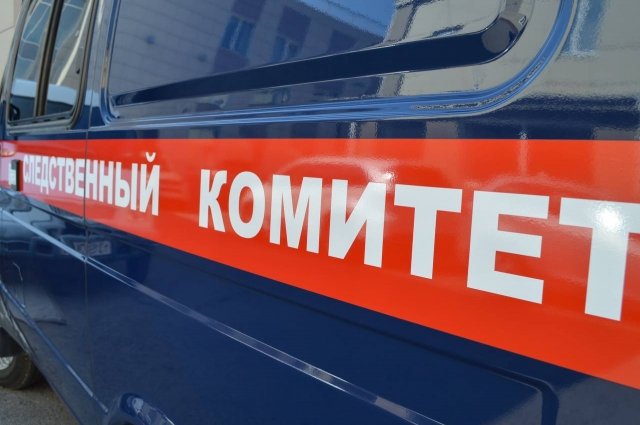 Следственный комитет показал кадры с места убийства Ильи Кивы в Подмосковье
