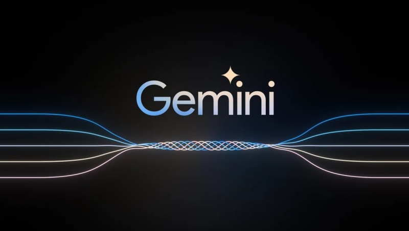 Google представила ИИ-модель Gemini — она должна стать главным конкурентом GPT-4