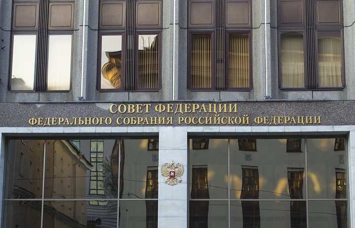 Совет Федерации в четверг назначит выборы президента России на 17 марта