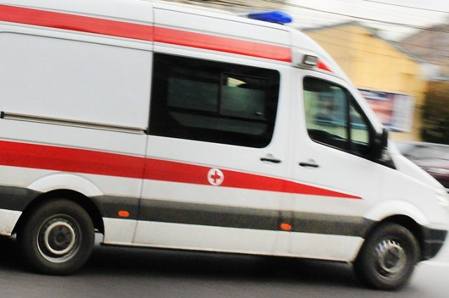 Шесть жителей Донецка пострадали при сбросе взрывоопасного предмета с БПЛА
