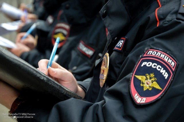 В Брянске арестовали сотрудницу ЧОПа, охранявшего гимназию №5