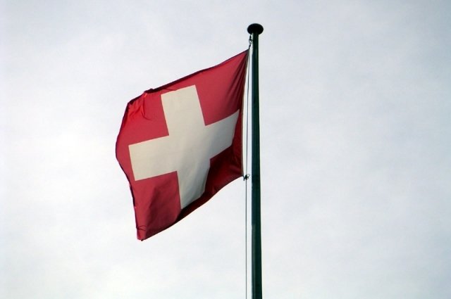 В Швейцарии в результате перестрелок убиты два человека