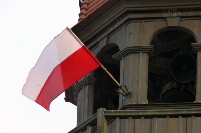 Власти Польши выслали россиянина по обвинению в шпионаже