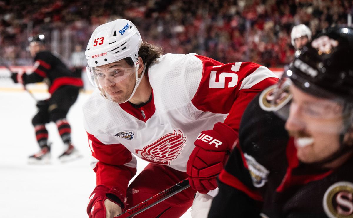 НХЛ дисквалифицировала канадца за удар клюшкой в голову россиянина